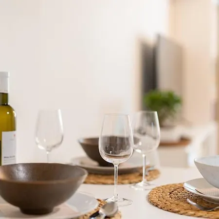 Appartement Slovakia Modern Jégeho Retreat *