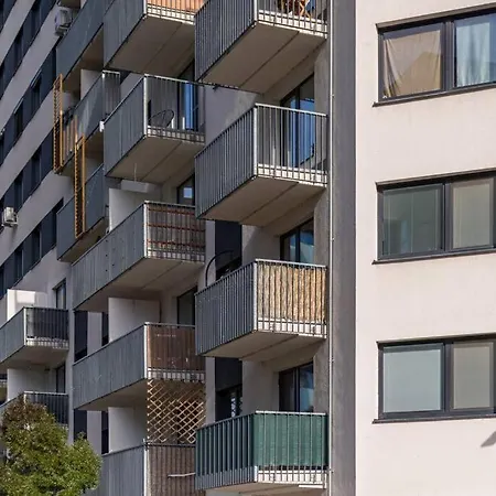 Slovakia Modern Jegeho Retreat