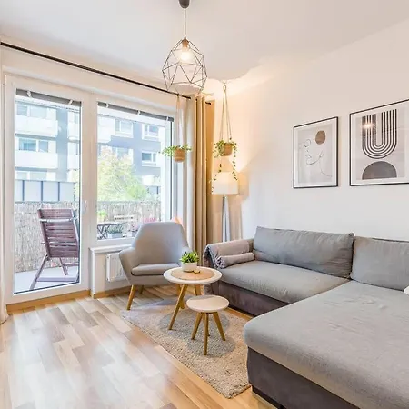 Apartamento Slovakia Modern Jégeho Retreat