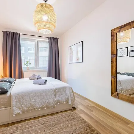 Slovakia Modern Jegeho Retreat Bratislava