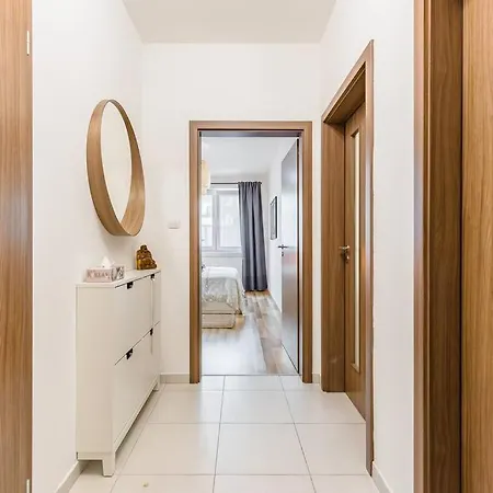 Slovakia Modern Jégeho Retreat * Bratislava