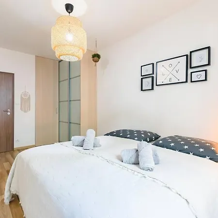 Slovakia Modern Jégeho Retreat *