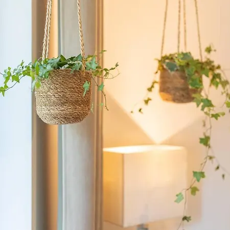 Slovakia Modern Jégeho Retreat Apartamento *