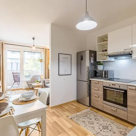 Slovakia Modern Jégeho Retreat *