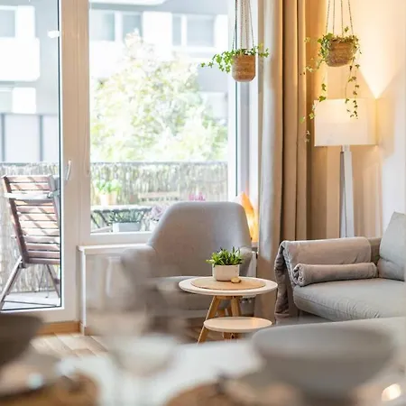 Apartment Slovakia Modern Jegeho Retreat *