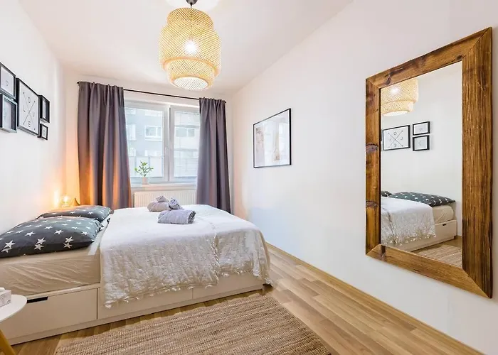 Slovakia Modern Jégeho Retreat Bratislava