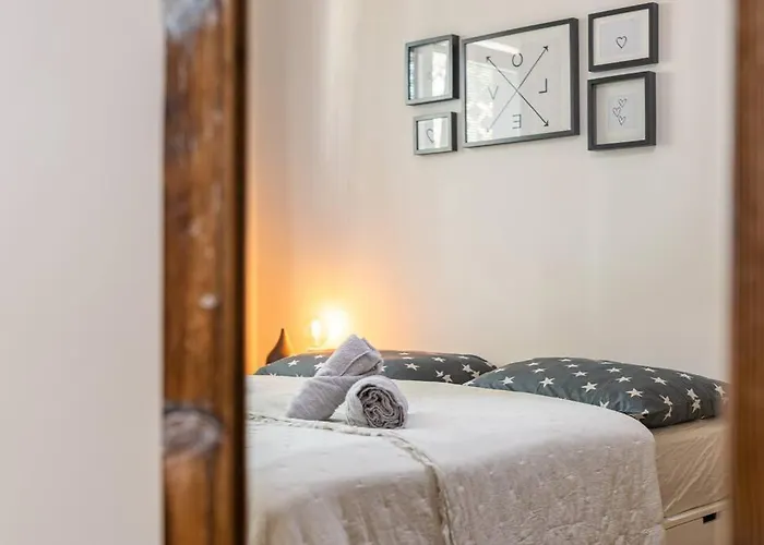 Apartman Slovakia Modern Jégeho Retreat