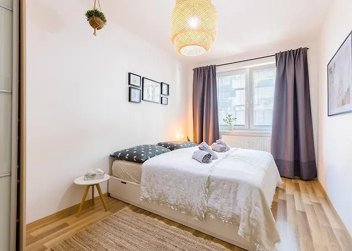 Slovakia Modern Jégeho Retreat Apartman