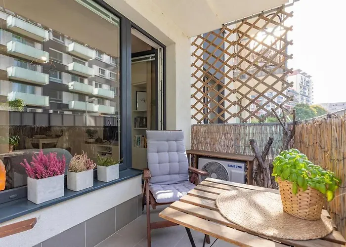 Slovakia Modern Jégeho Retreat Apartman Pozsony