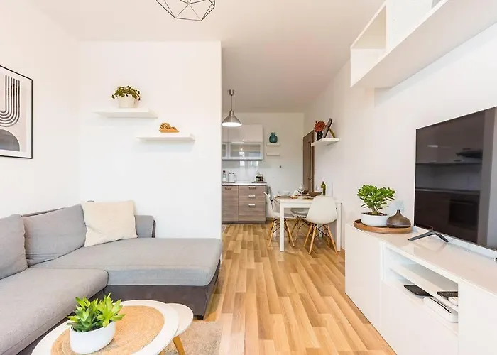Slovakia Modern Jégeho Retreat Apartman