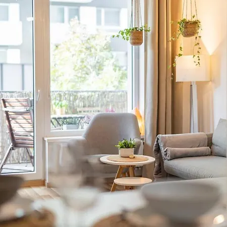 Apartamento Slovakia Modern Jegeho Retreat *